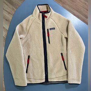 New Men’s Patagonia jacket